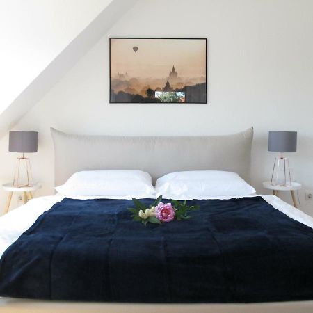 Hygge Apartments Bonn Exterior photo