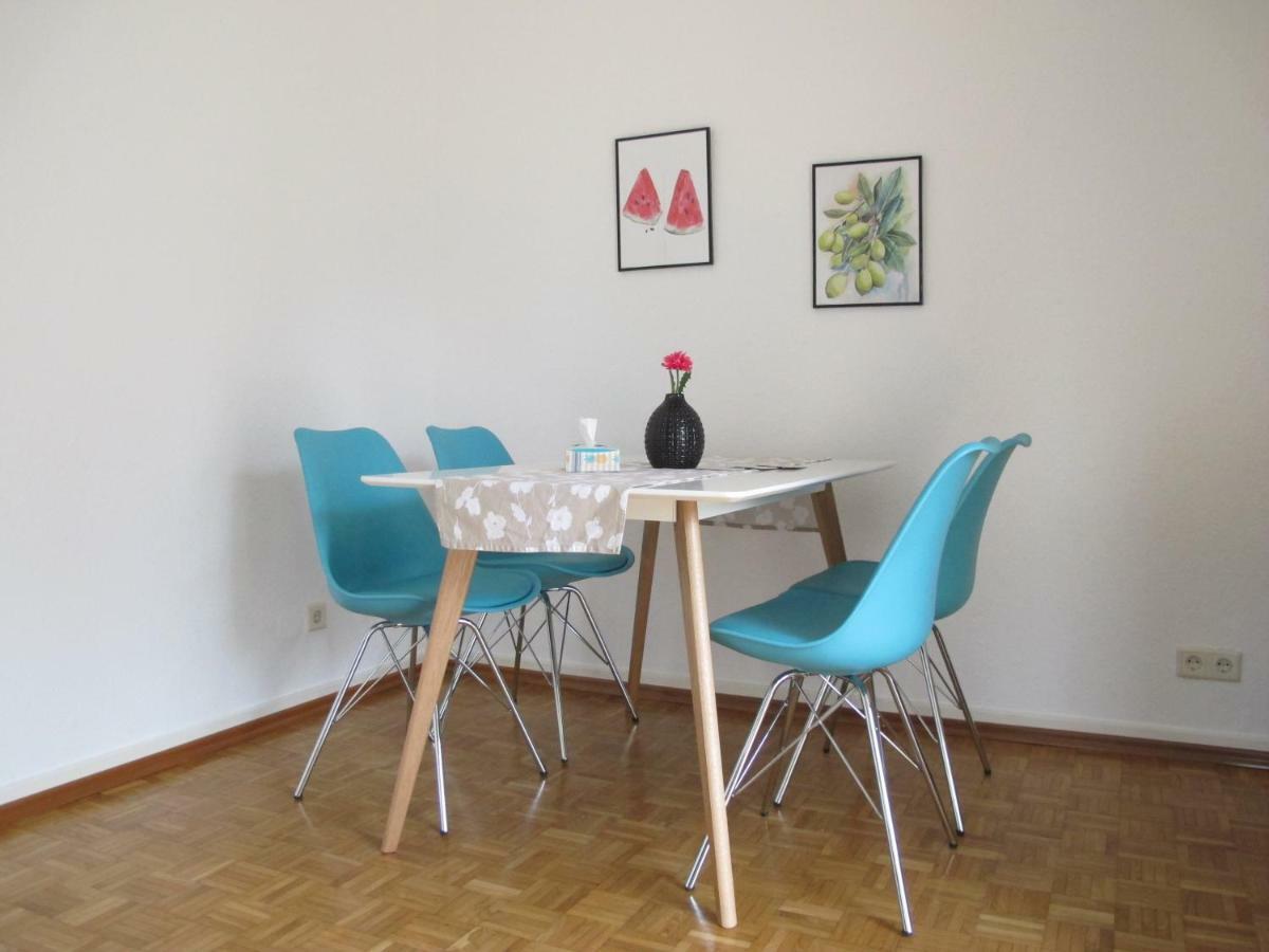 Hygge Apartments Bonn Exterior photo