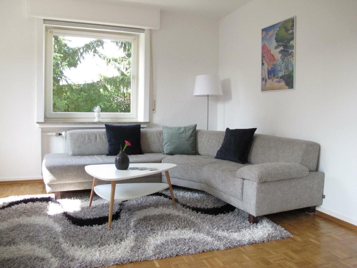 Hygge Apartments Bonn Exterior photo