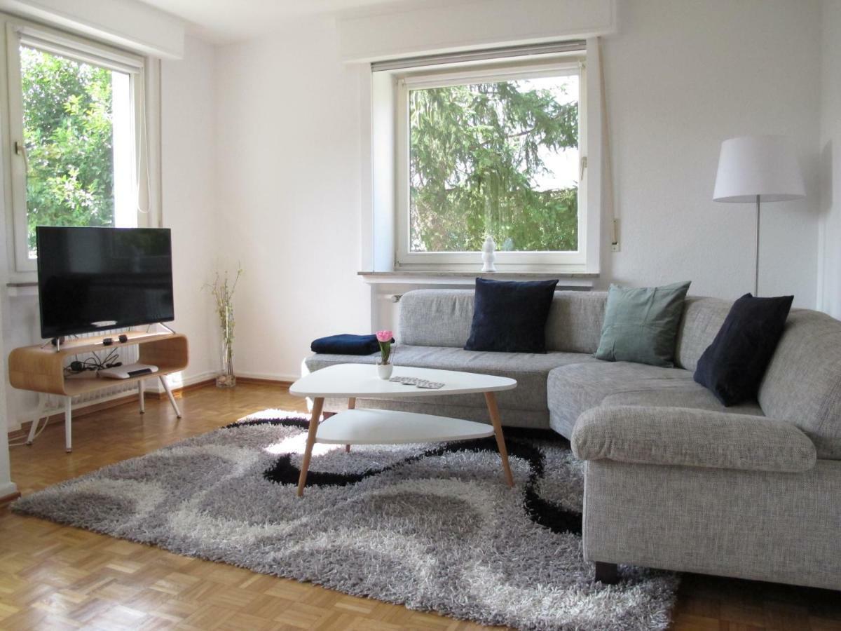 Hygge Apartments Bonn Exterior photo
