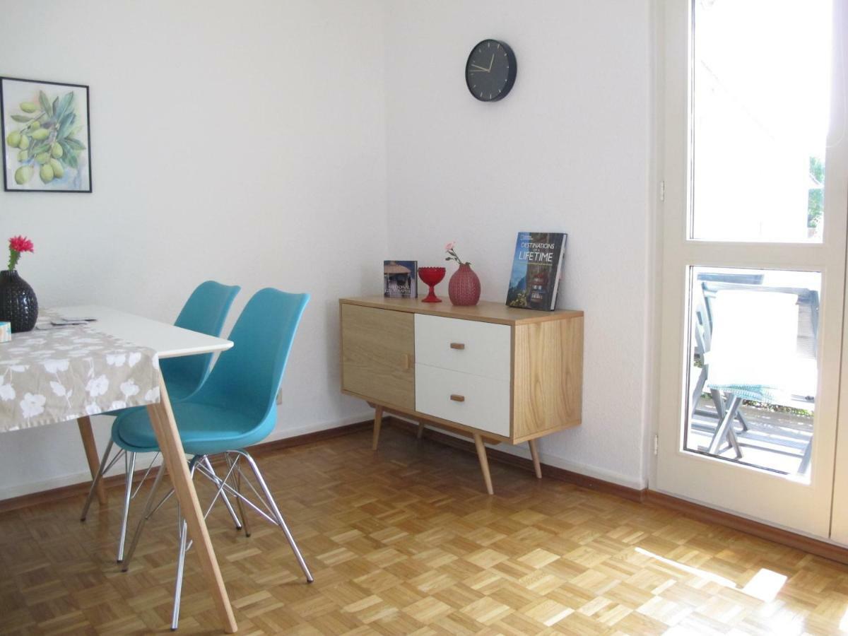 Hygge Apartments Bonn Exterior photo