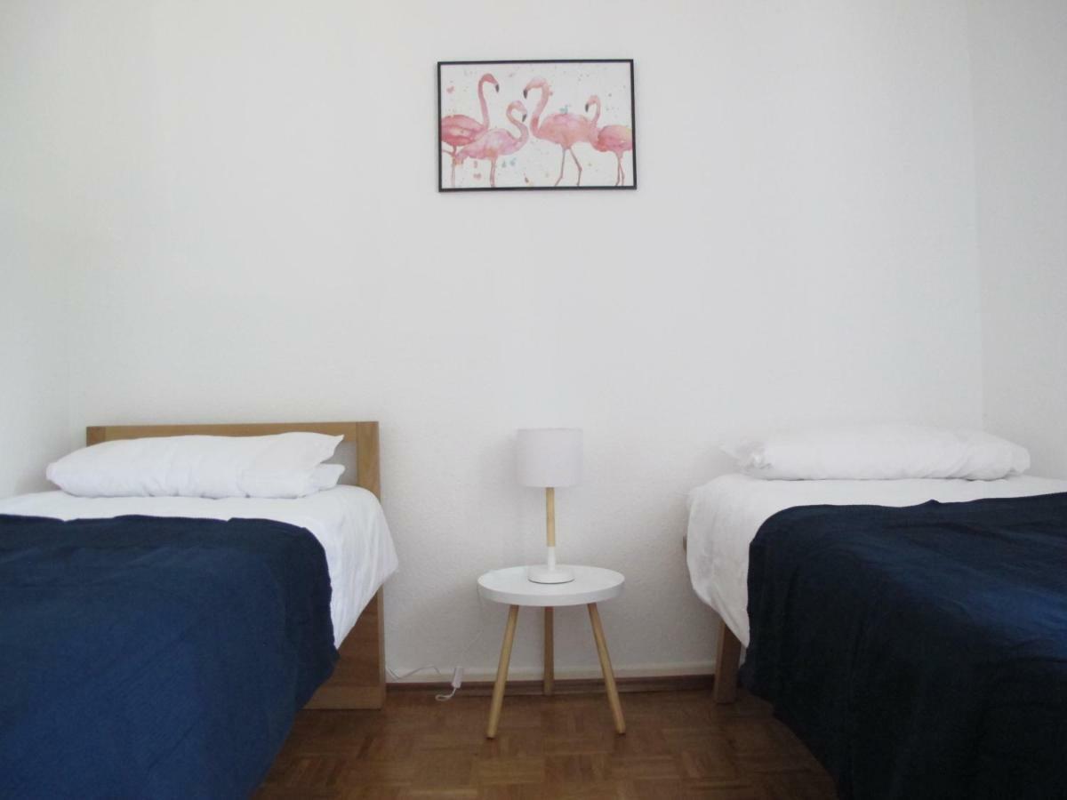 Hygge Apartments Bonn Exterior photo