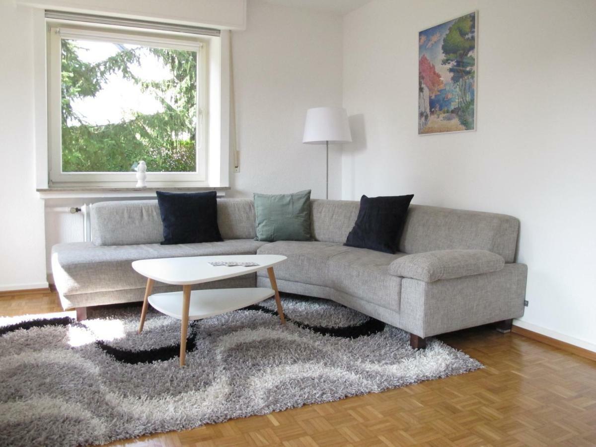 Hygge Apartments Bonn Exterior photo
