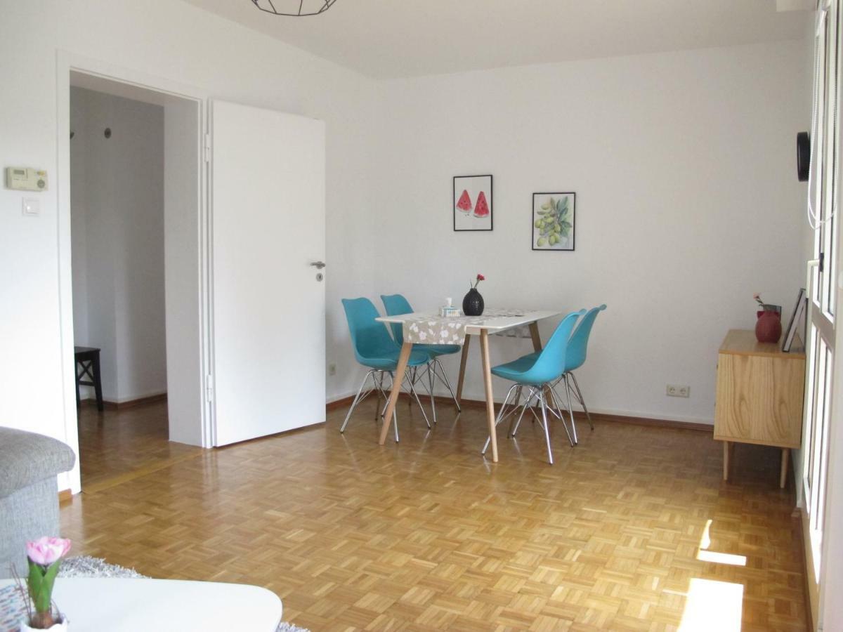 Hygge Apartments Bonn Exterior photo