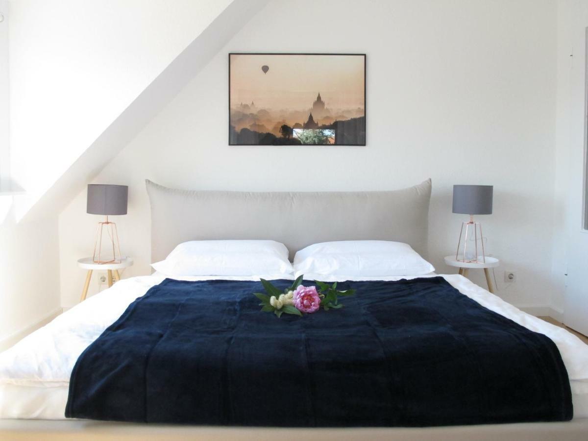 Hygge Apartments Bonn Exterior photo