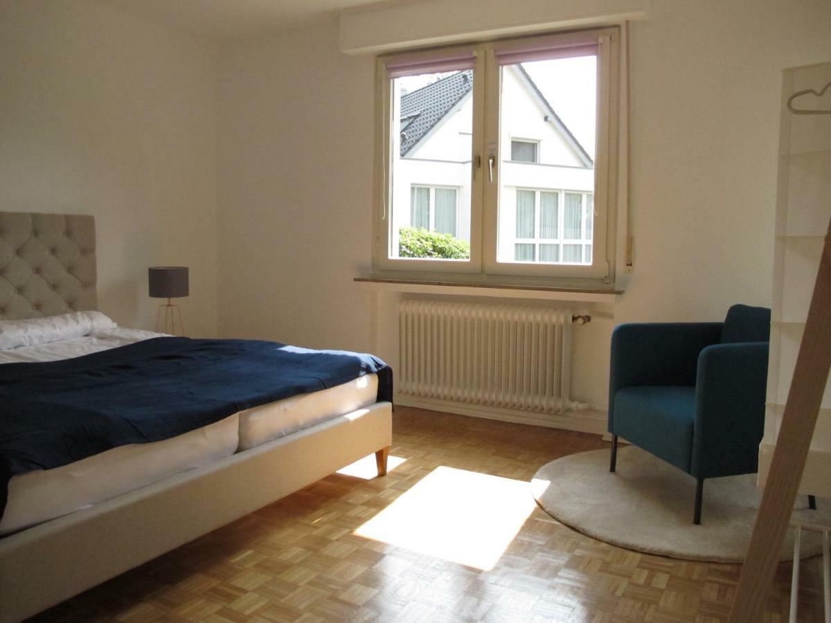 Hygge Apartments Bonn Exterior photo