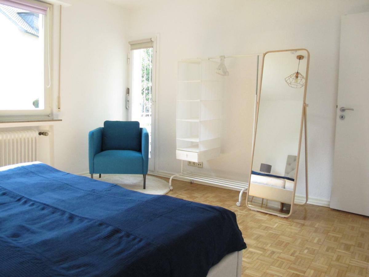 Hygge Apartments Bonn Exterior photo