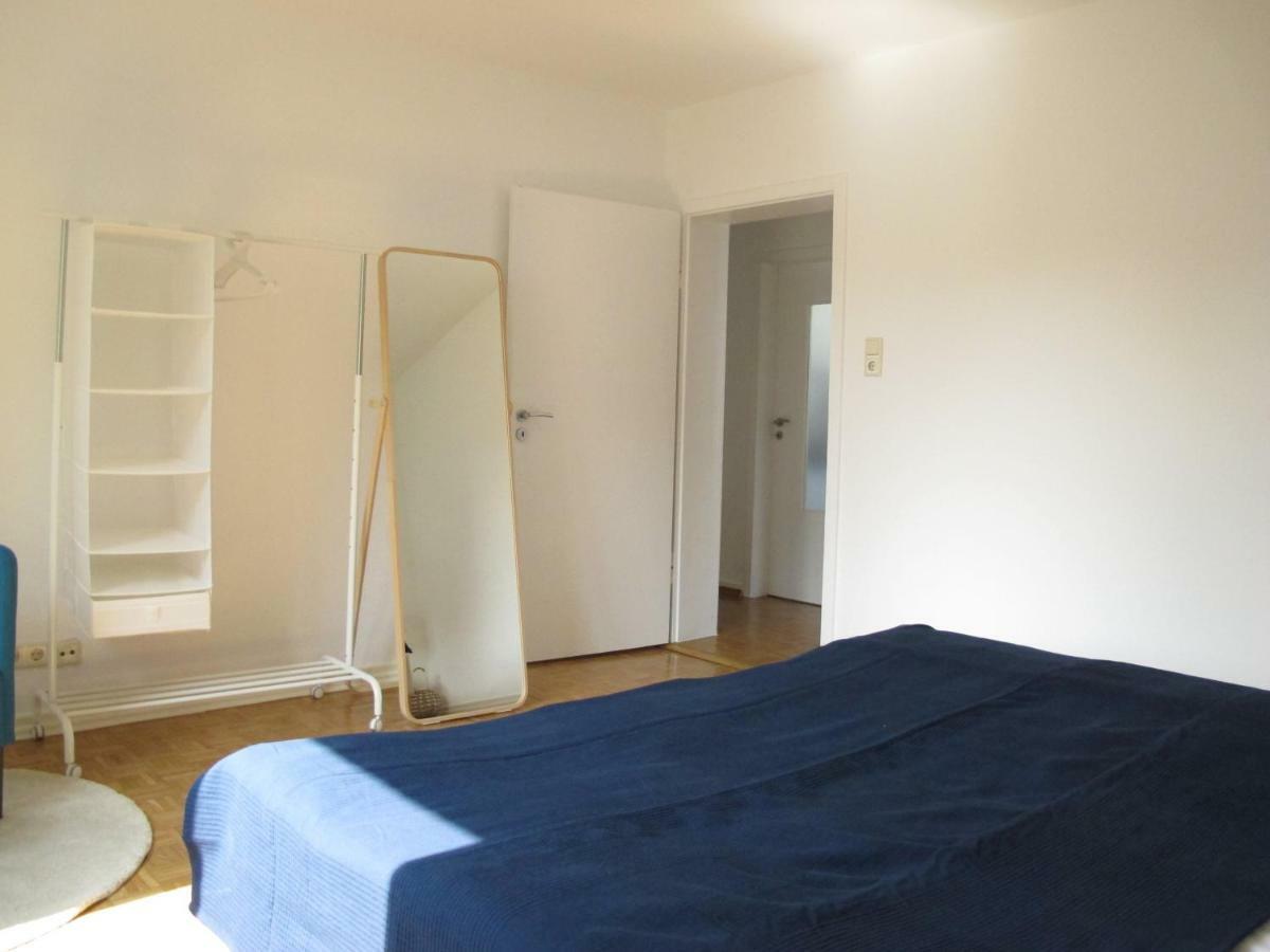 Hygge Apartments Bonn Exterior photo
