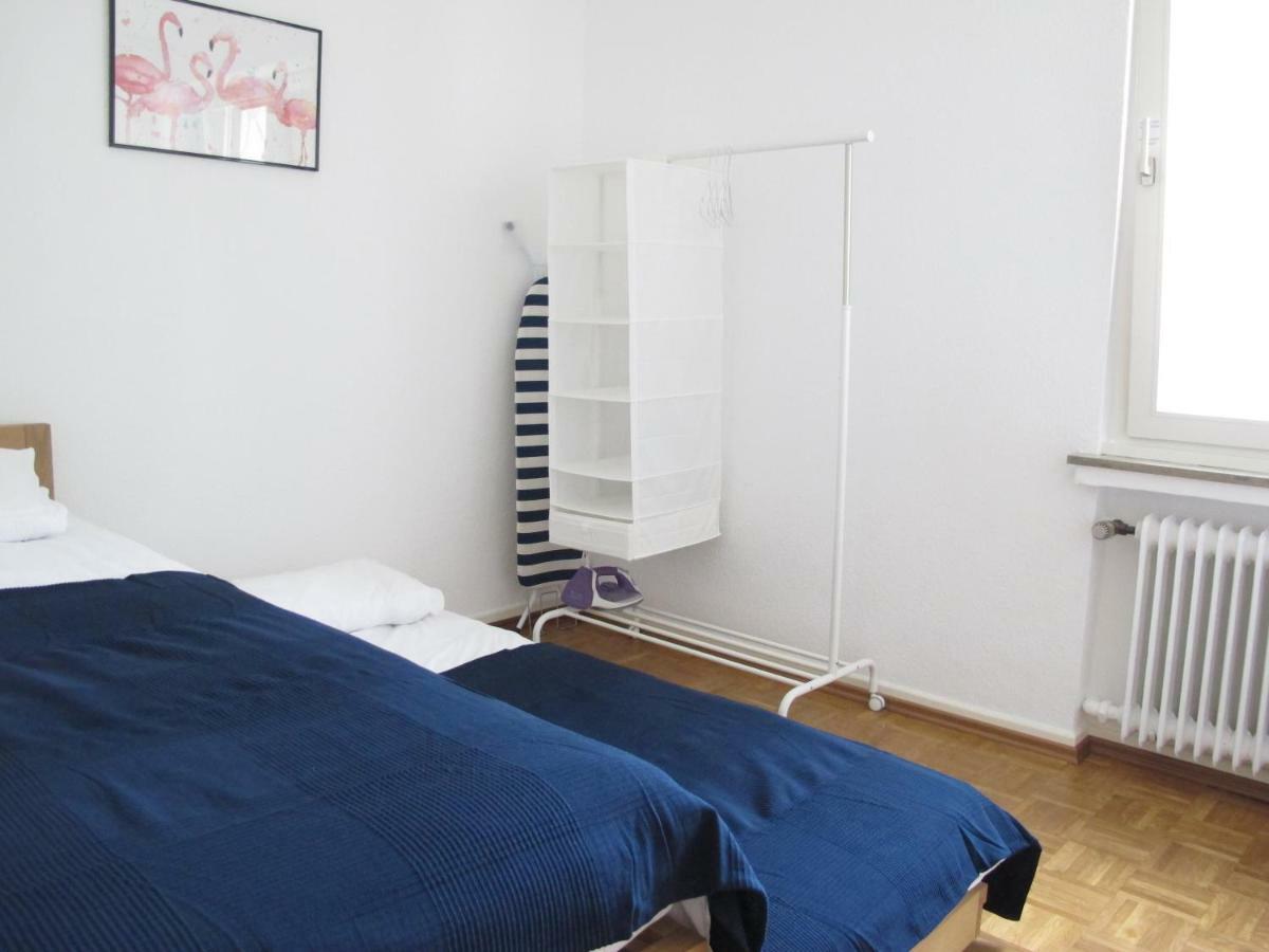 Hygge Apartments Bonn Exterior photo