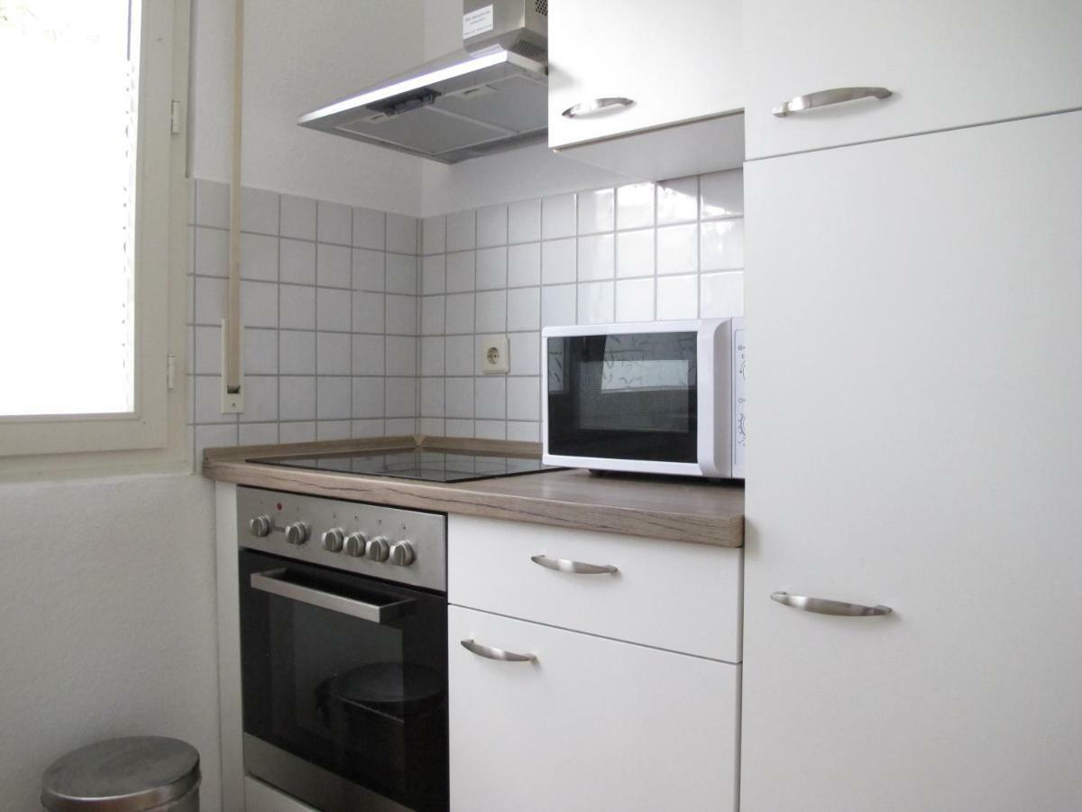 Hygge Apartments Bonn Exterior photo