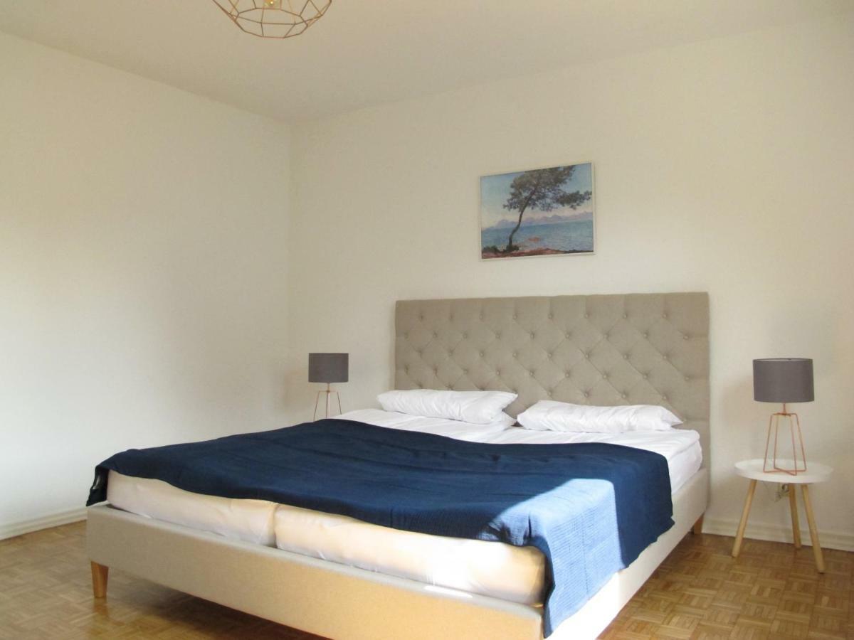 Hygge Apartments Bonn Exterior photo