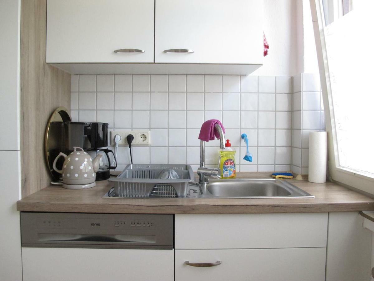 Hygge Apartments Bonn Exterior photo