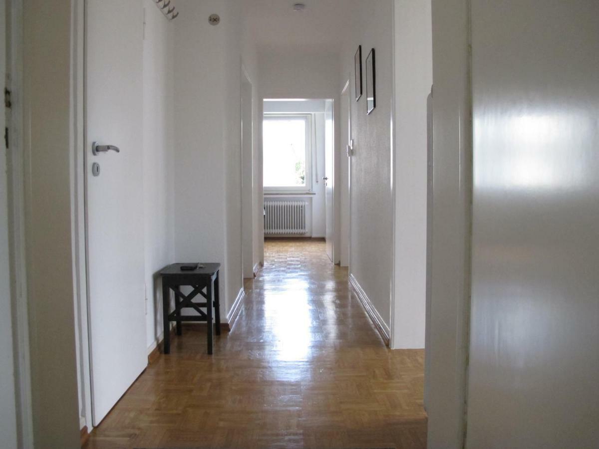 Hygge Apartments Bonn Exterior photo