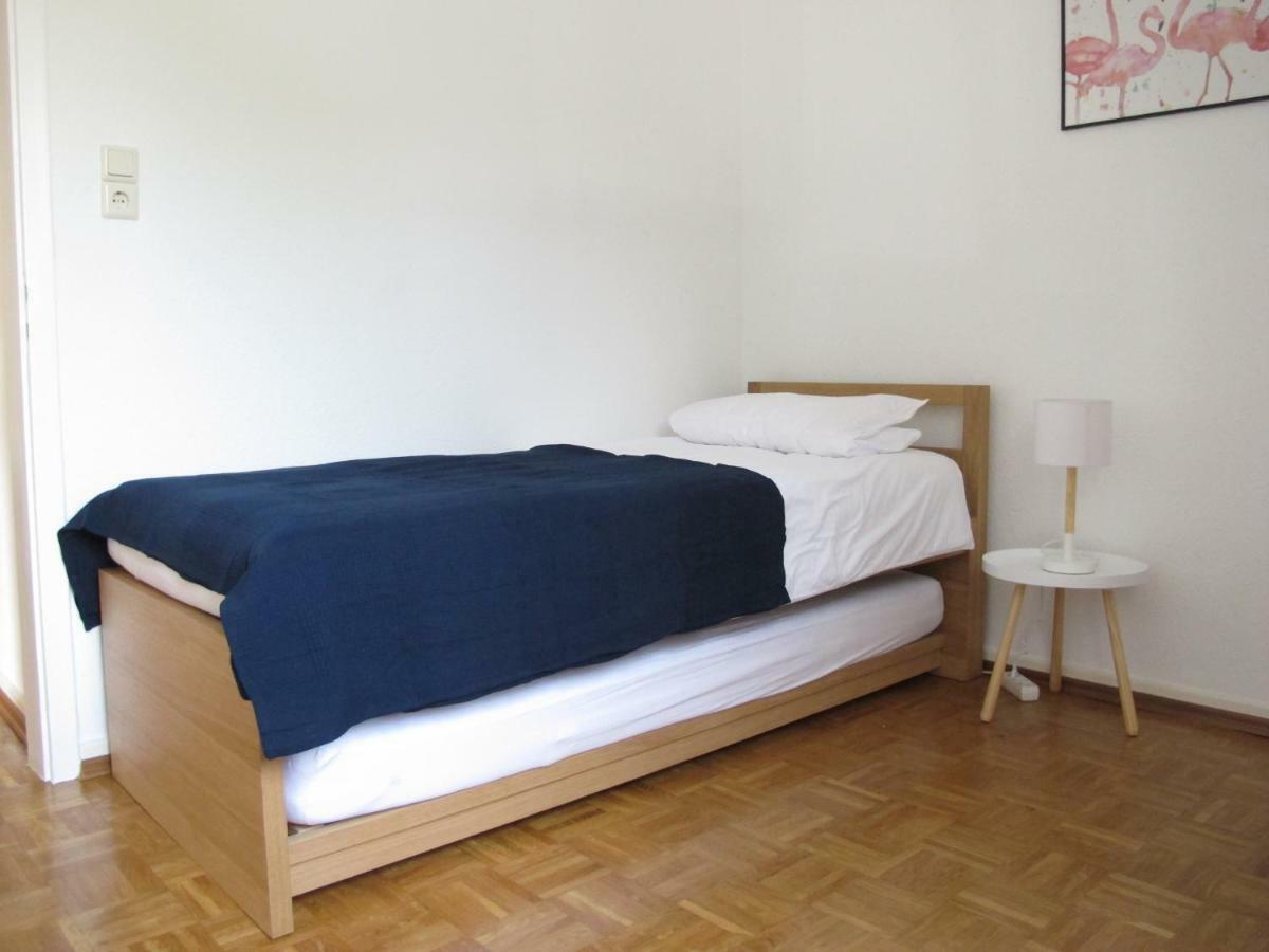 Hygge Apartments Bonn Exterior photo
