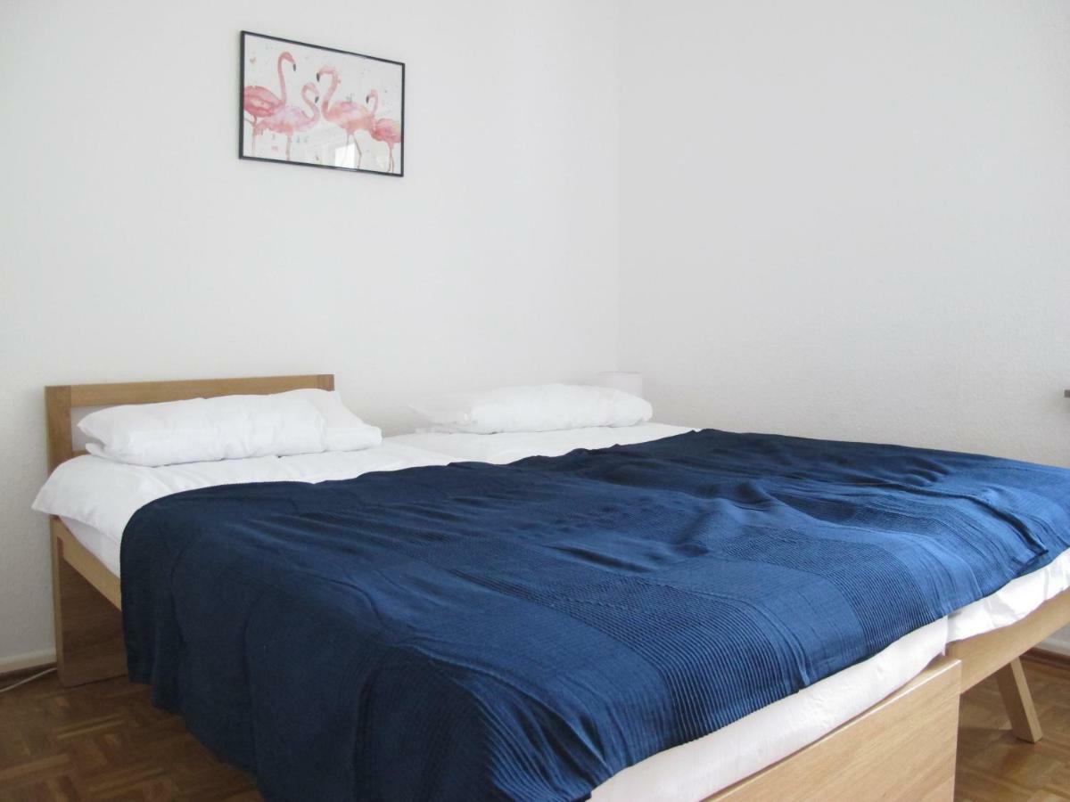 Hygge Apartments Bonn Exterior photo