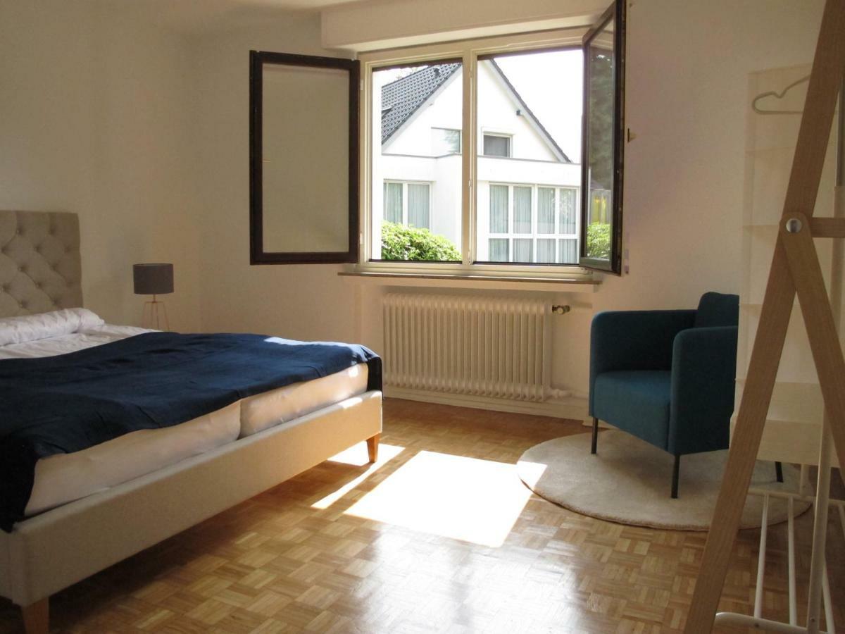 Hygge Apartments Bonn Exterior photo