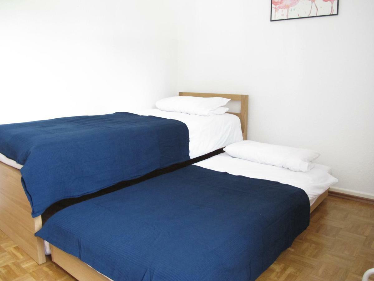 Hygge Apartments Bonn Exterior photo