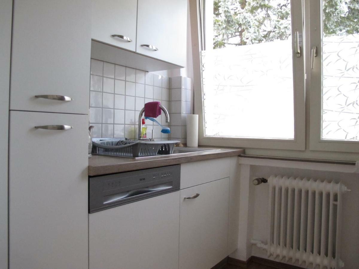 Hygge Apartments Bonn Exterior photo