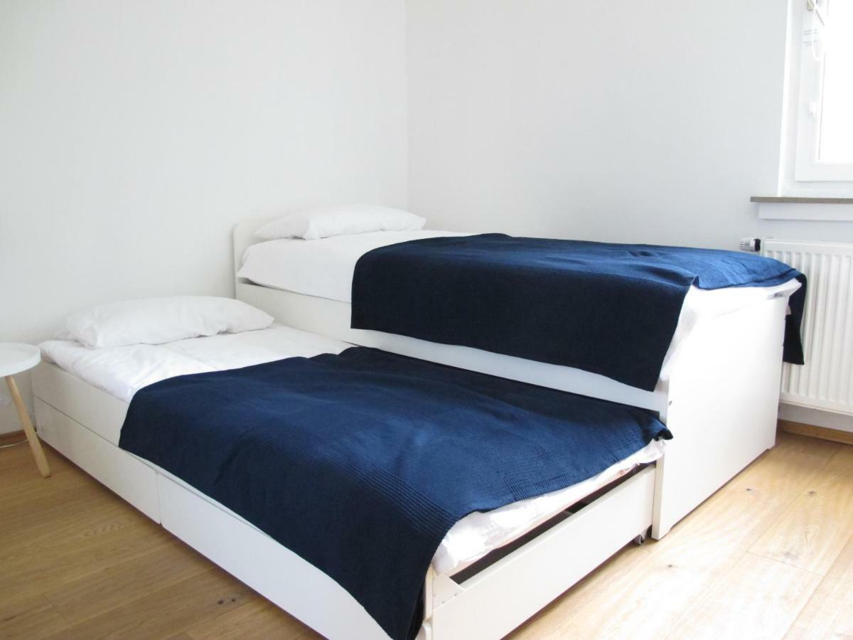 Hygge Apartments Bonn Exterior photo