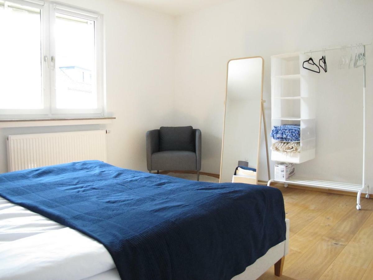 Hygge Apartments Bonn Exterior photo