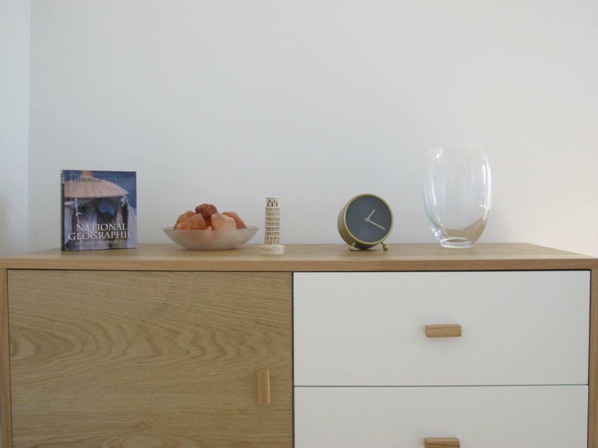 Hygge Apartments Bonn Exterior photo