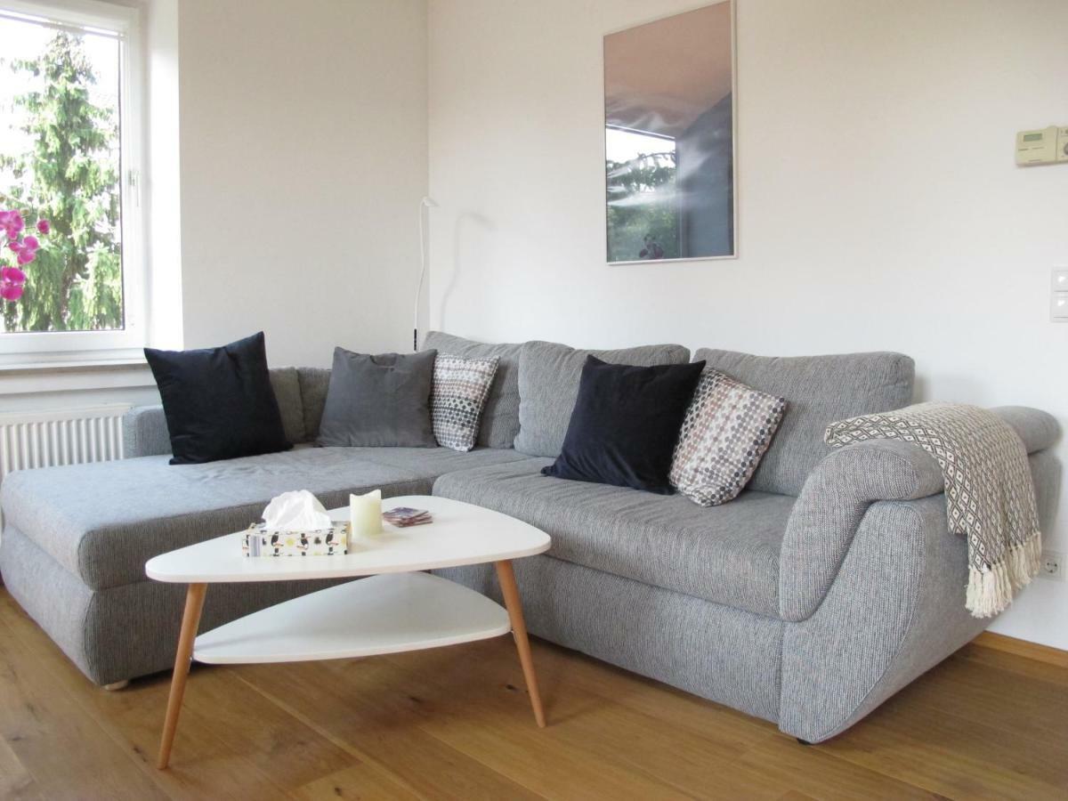 Hygge Apartments Bonn Exterior photo