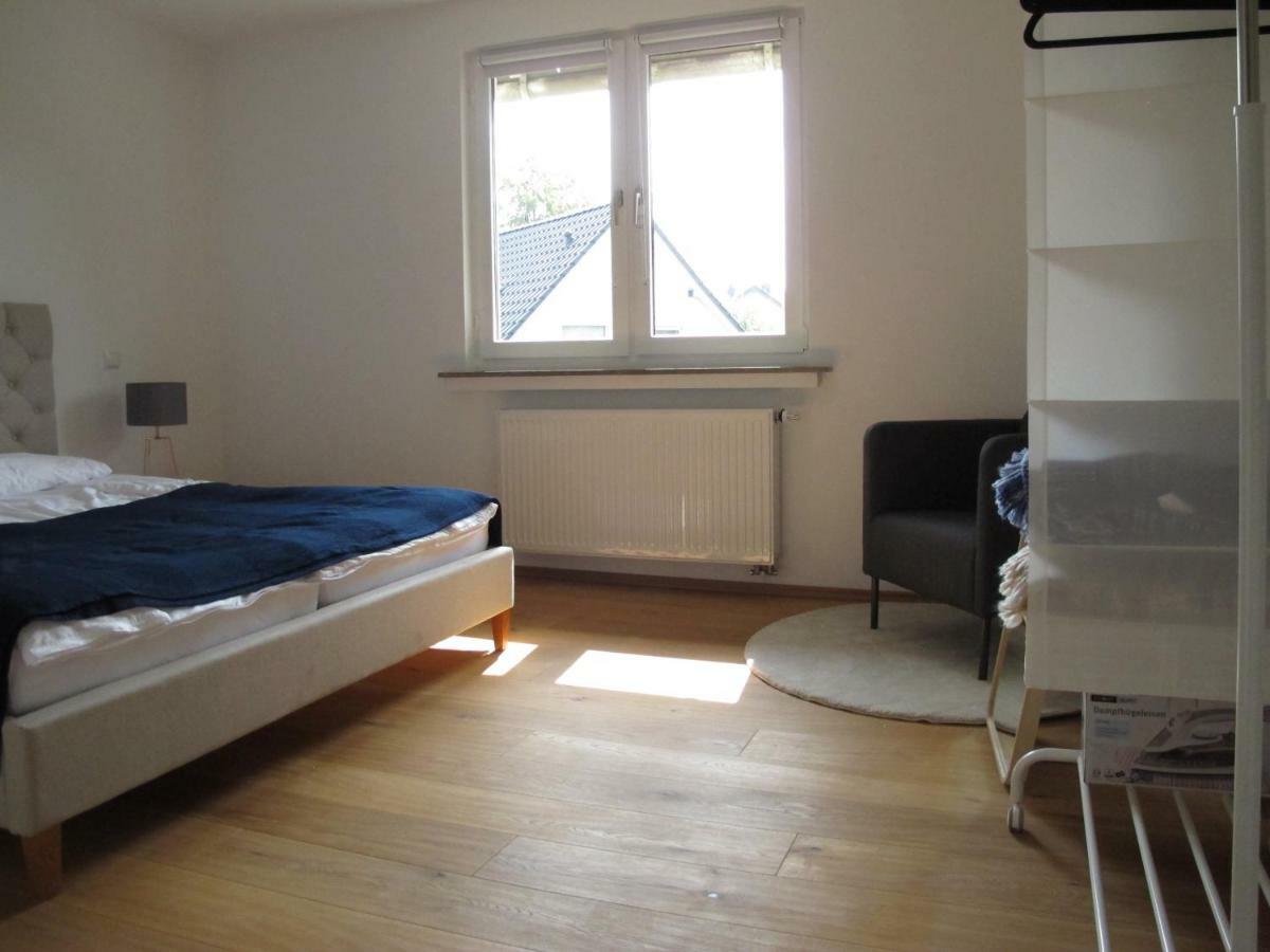 Hygge Apartments Bonn Exterior photo