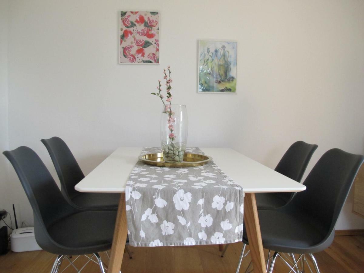 Hygge Apartments Bonn Exterior photo
