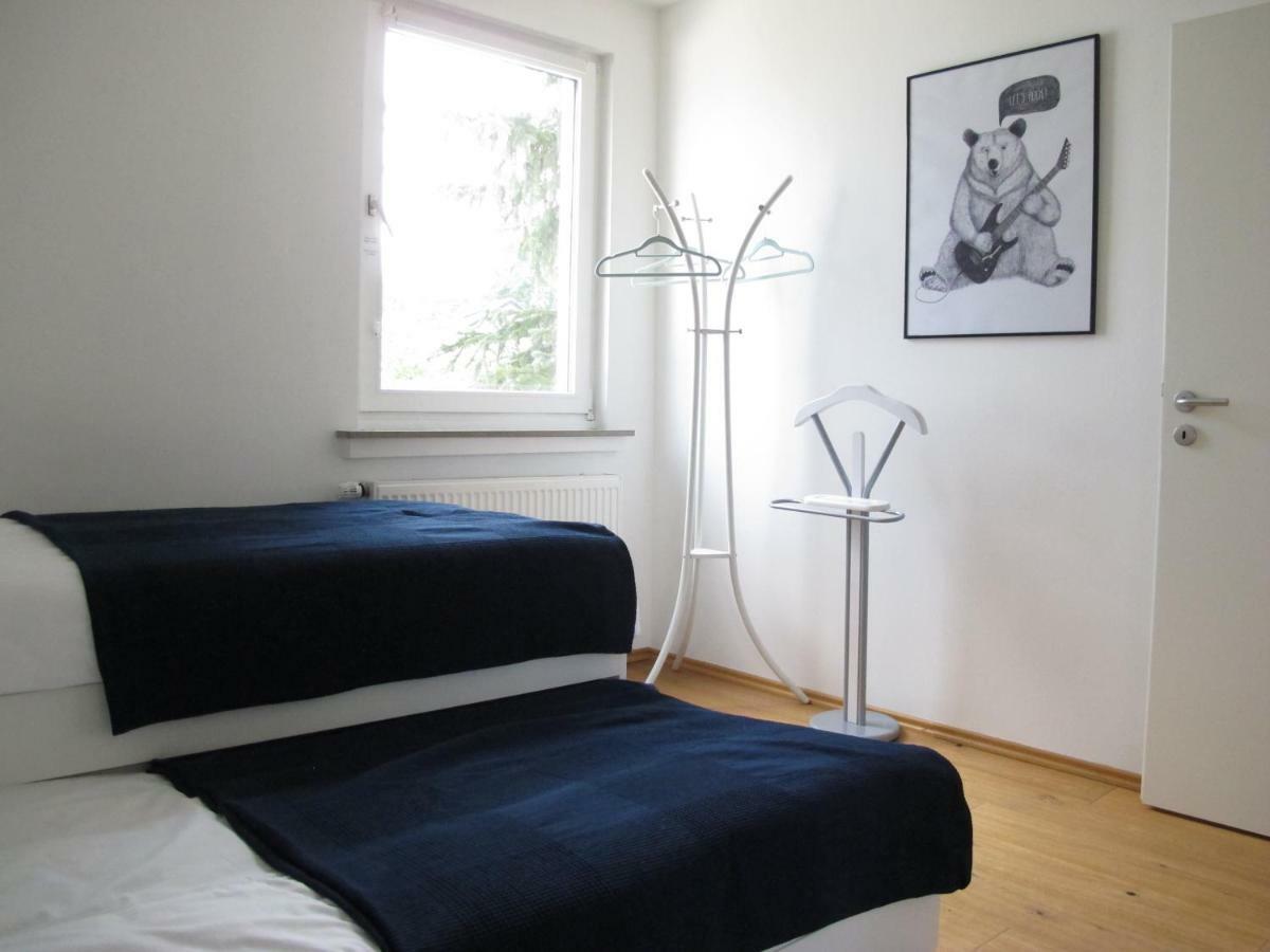 Hygge Apartments Bonn Exterior photo