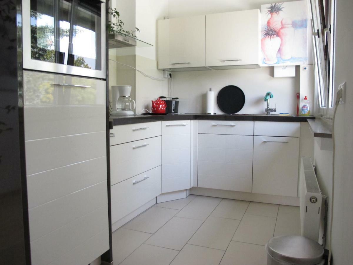 Hygge Apartments Bonn Exterior photo