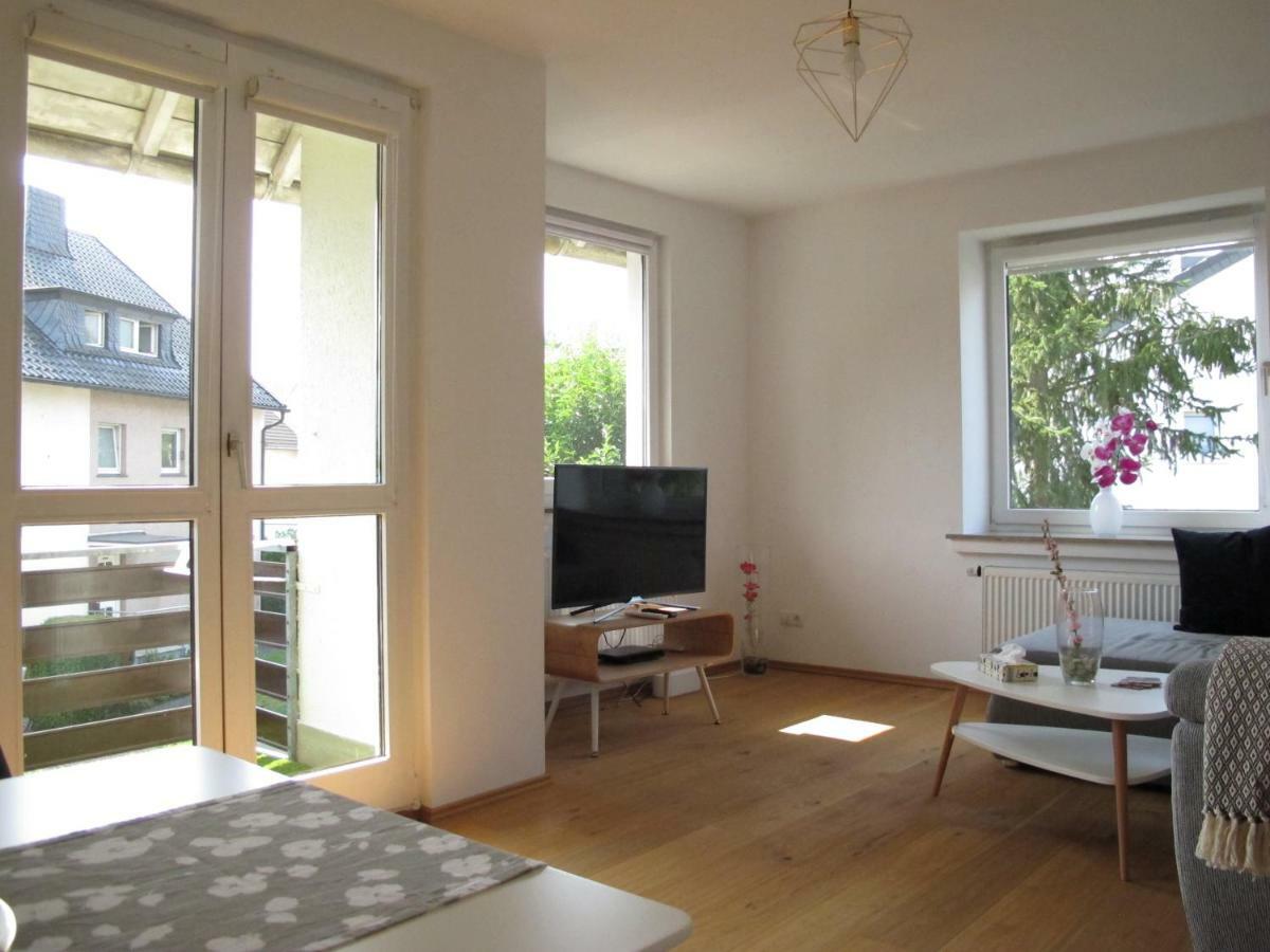 Hygge Apartments Bonn Exterior photo