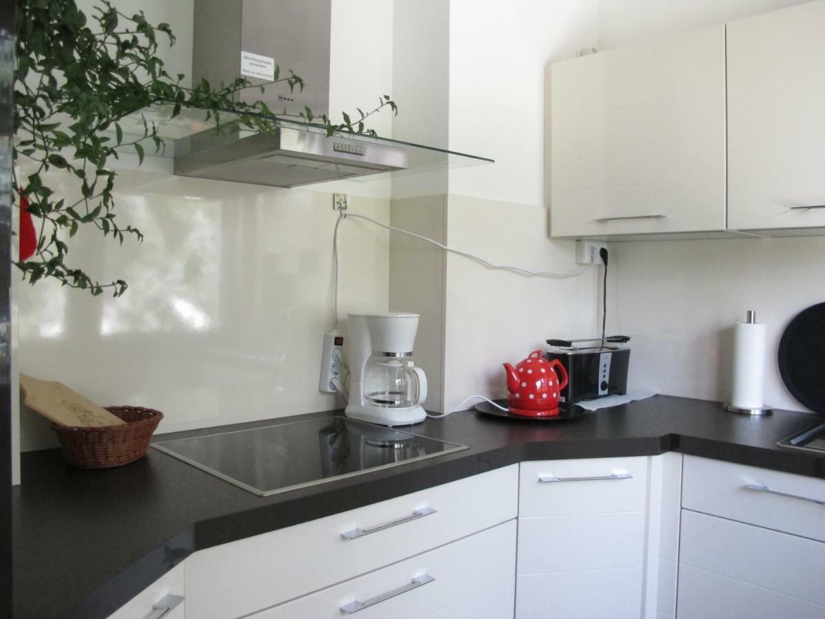 Hygge Apartments Bonn Exterior photo