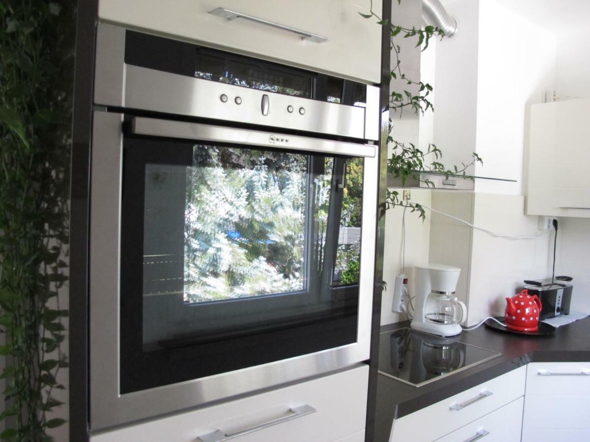 Hygge Apartments Bonn Exterior photo