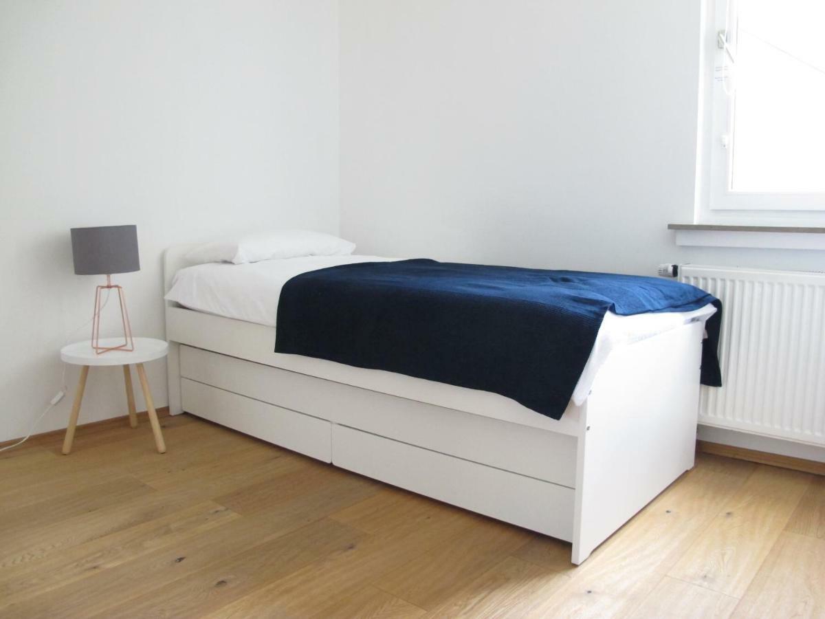 Hygge Apartments Bonn Exterior photo