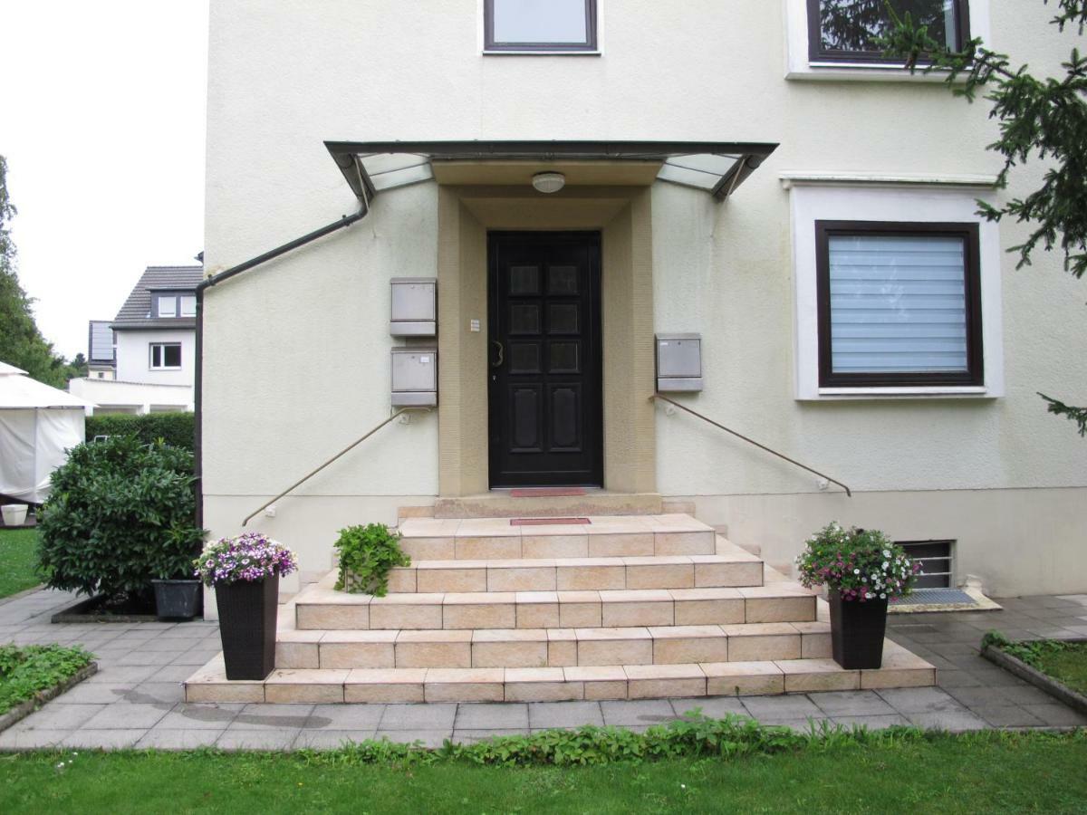 Hygge Apartments Bonn Exterior photo
