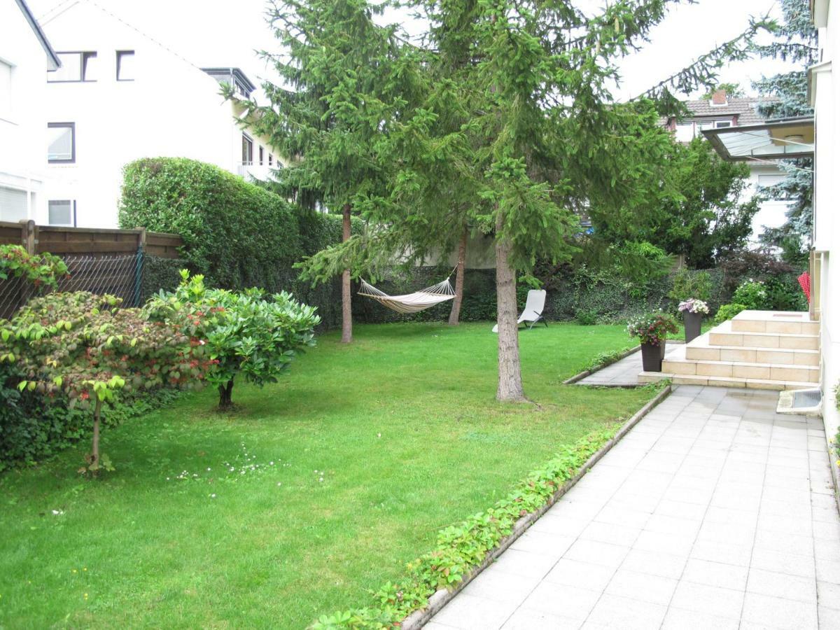 Hygge Apartments Bonn Exterior photo