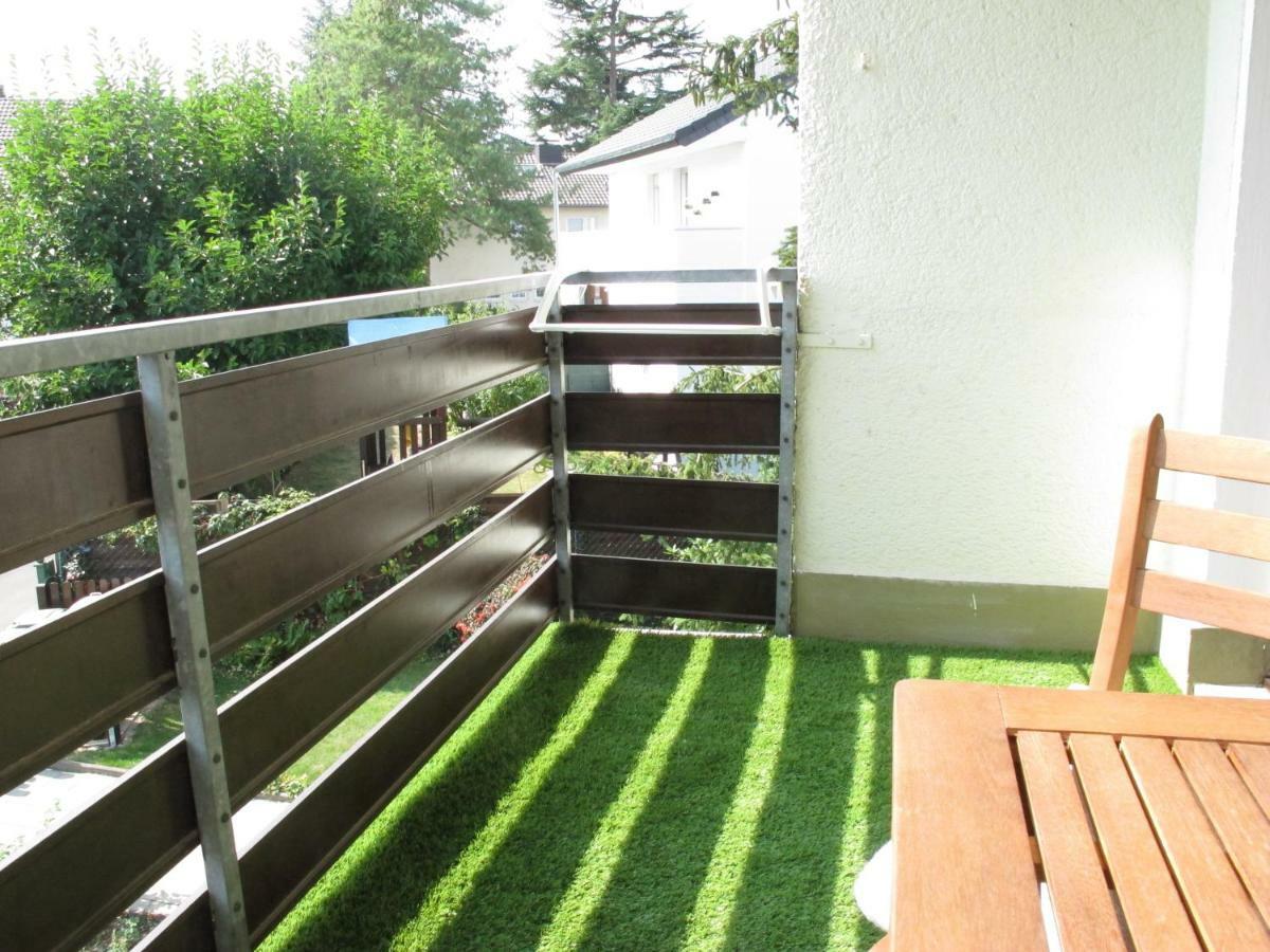 Hygge Apartments Bonn Exterior photo