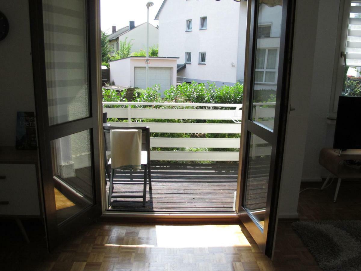 Hygge Apartments Bonn Exterior photo