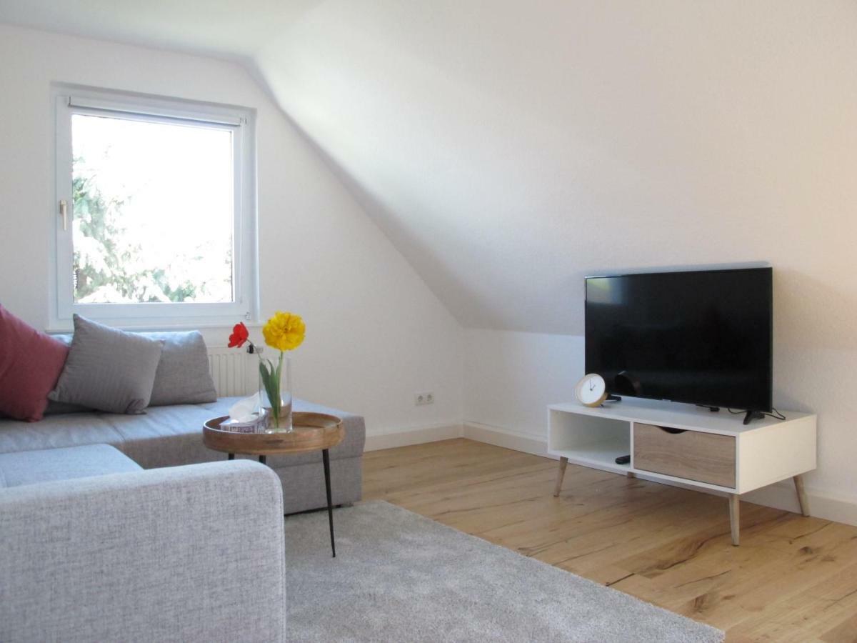 Hygge Apartments Bonn Exterior photo