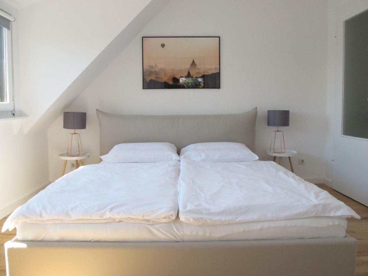 Hygge Apartments Bonn Exterior photo