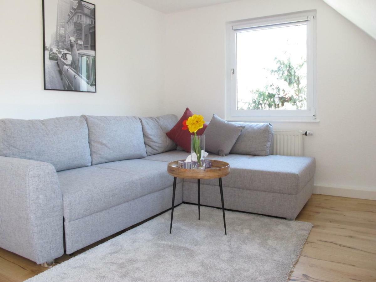 Hygge Apartments Bonn Exterior photo