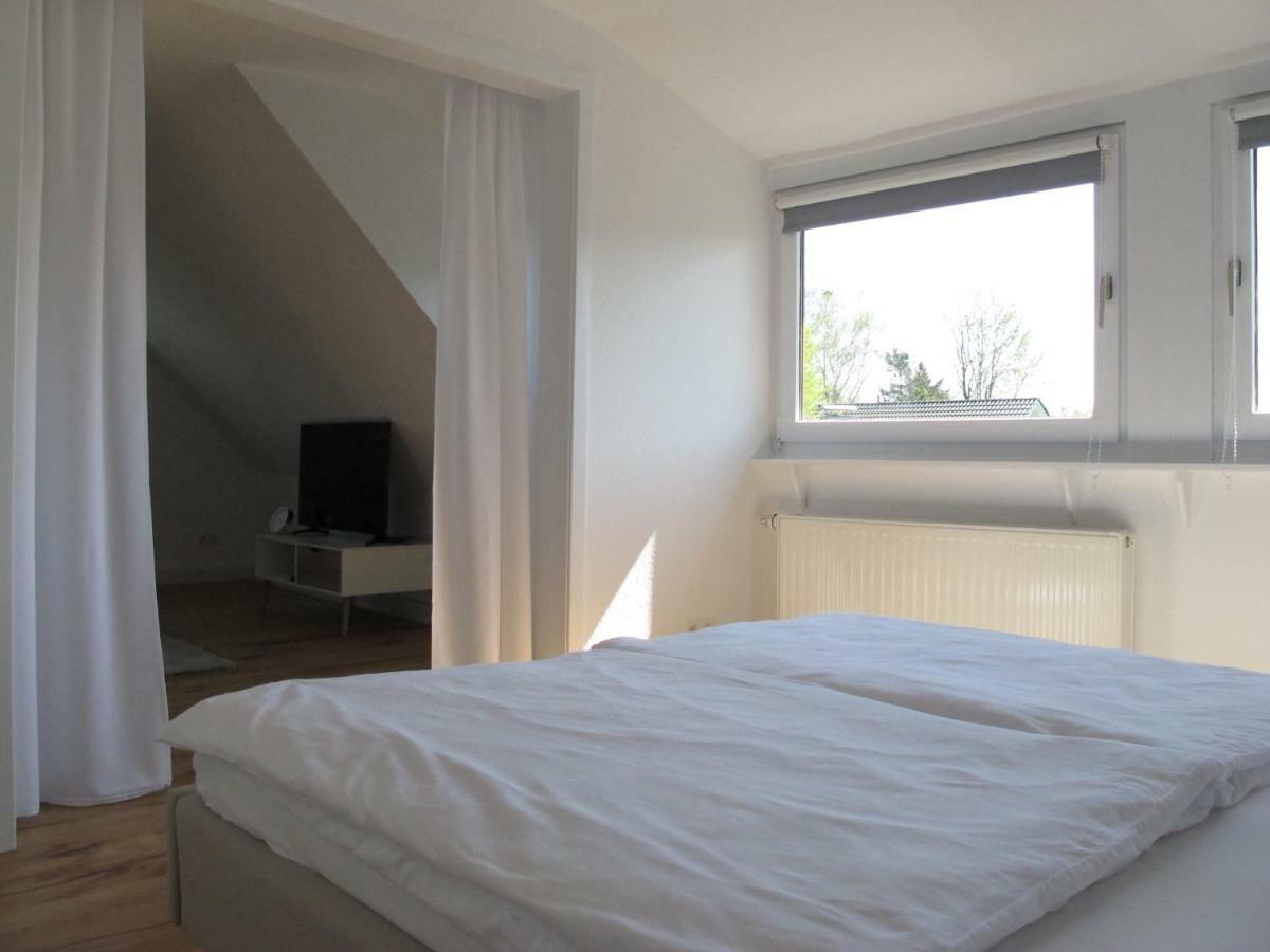 Hygge Apartments Bonn Exterior photo