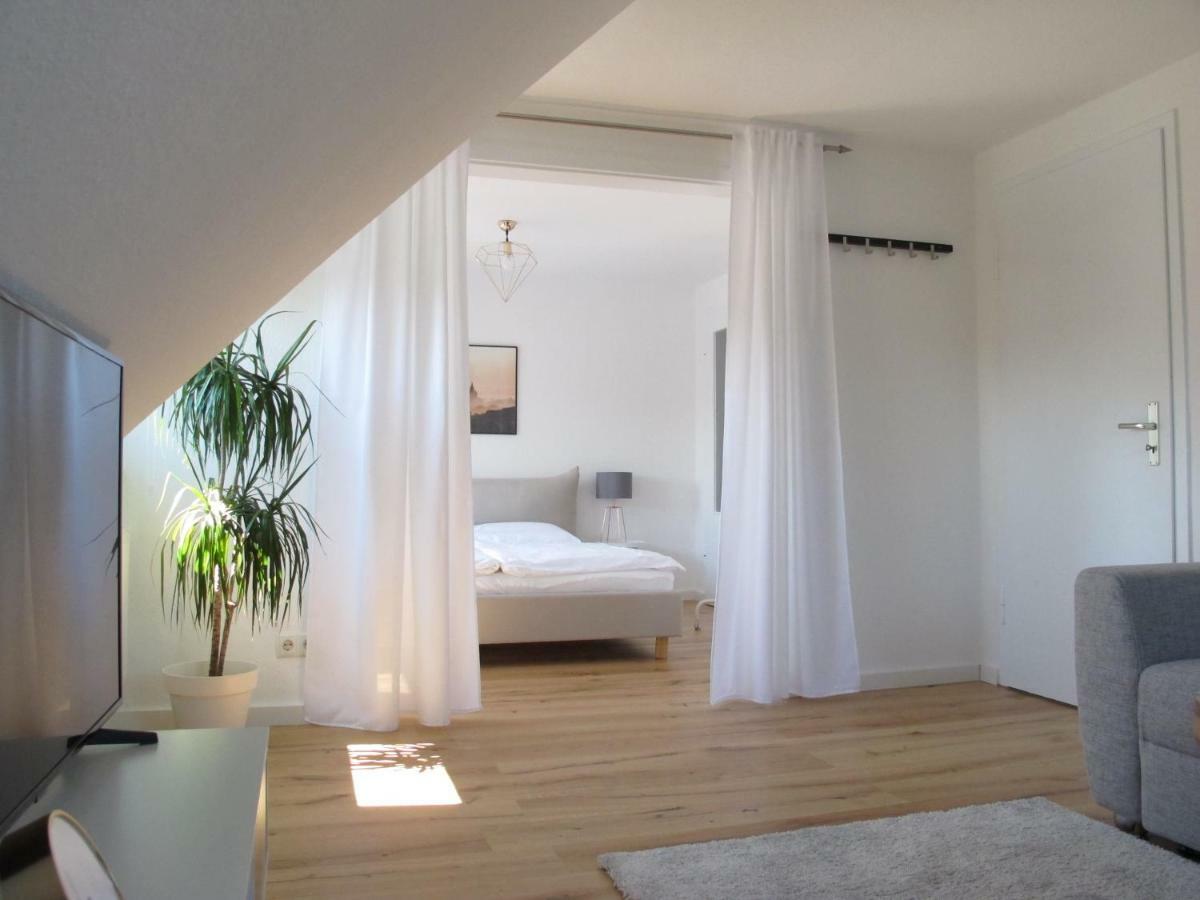 Hygge Apartments Bonn Exterior photo