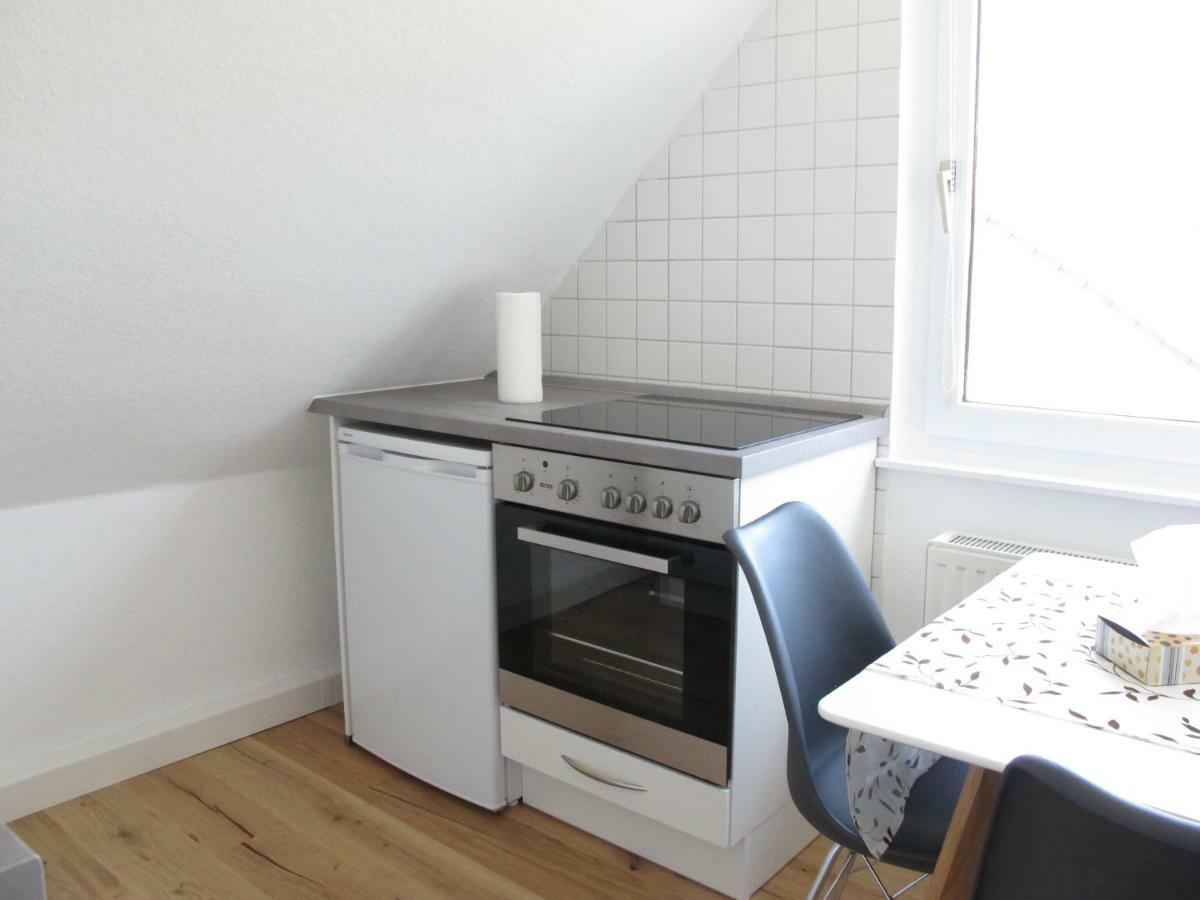 Hygge Apartments Bonn Exterior photo