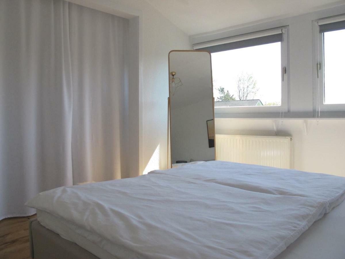 Hygge Apartments Bonn Exterior photo