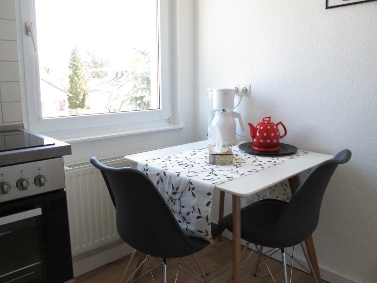 Hygge Apartments Bonn Exterior photo