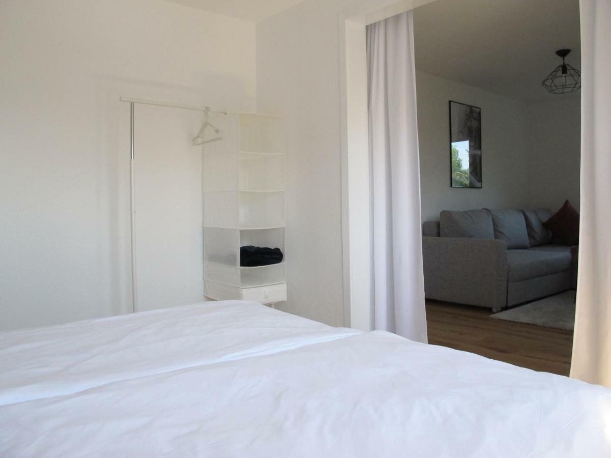 Hygge Apartments Bonn Exterior photo