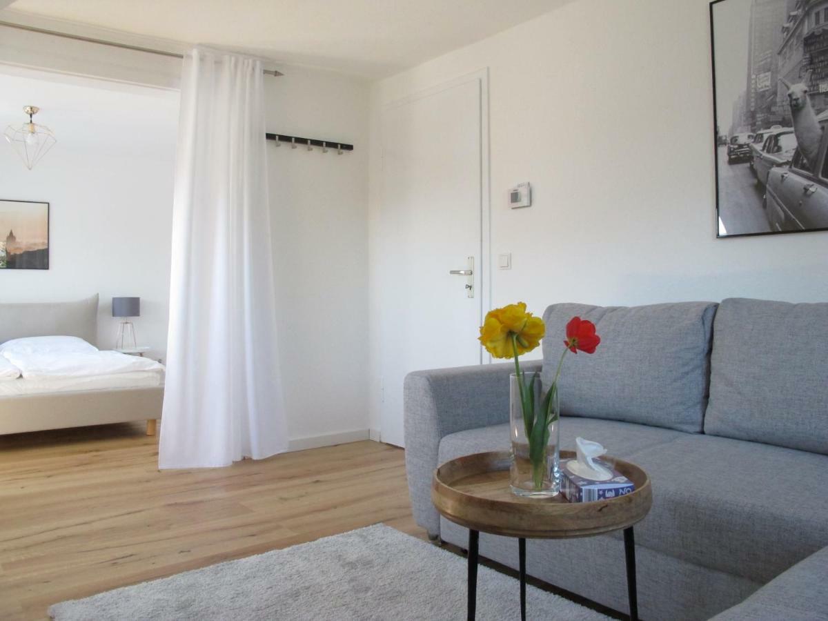 Hygge Apartments Bonn Exterior photo